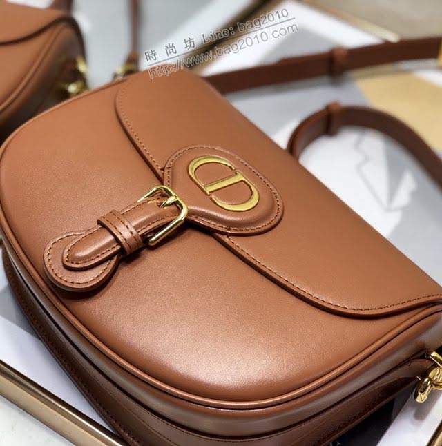 Dior女包 迪奧Bobby小豬包 Dior肩背斜挎包  dfk1775